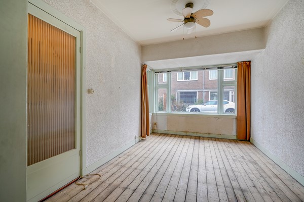 Medium property photo - Zilvergeldstraat 17, 3513 VN Utrecht